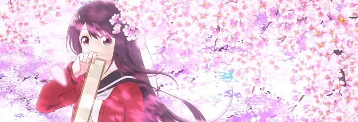 Senryuu Shoujo